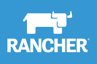 Setup Rancher as a Docker Container