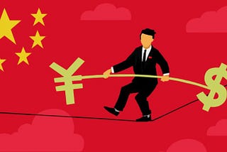 The Changing Landscape of China’s Socialism
