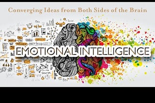 Be successful with these 4 skills; improve your EQ (emotional intelligence)