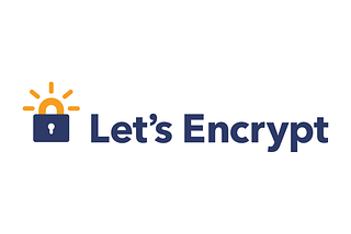 Generate Standalone SSL Certificate with Let’s Encrypt for AWS Route 53 using Docker