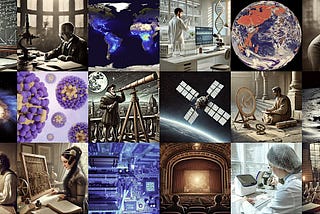 This Week in Science History