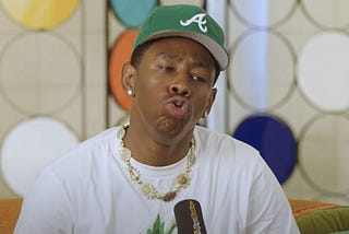 Tyler The Creator, Twitter Rap y los debates musicales.