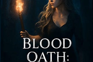 Blood Oath: The Alpha’s Prisoner — Chapter 16: Moonlit Battle