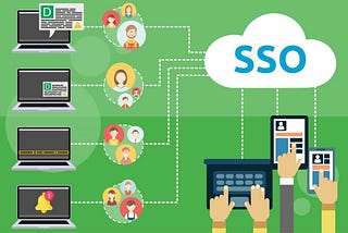 What is SSO? How Does Single Sign-On (SSO) Work?