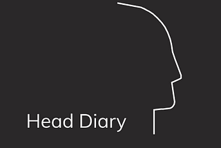Head Diary, una forma de aprender a controlar tus dolores de cabeza: UX Case Study