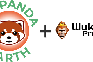 Wukong Project selects RedPanda Earth as Charity Token Sponsor in the largest donation to date —…