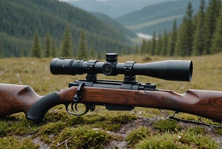 Best March Scope For a 22