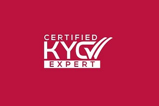 KYC Certification 2023: Blueprint for Successful Compliance Career