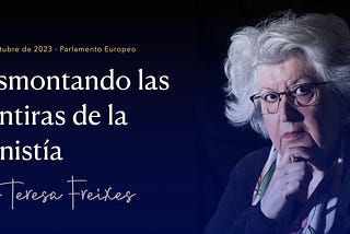 Desmontando las mentiras de la amnistía