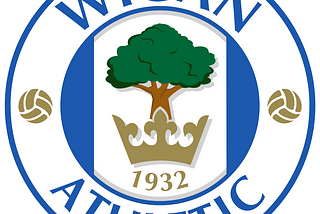 Once a Latic always a Latic: Why I support Wigan Athletic