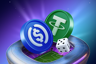 The Stablecoin Revolution: Fueling the Next Wave of Crypto Betting Growth