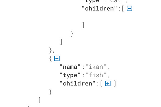 Implementasi Tree di Golang (dalam kasus ini adalah aplikasi MLM)