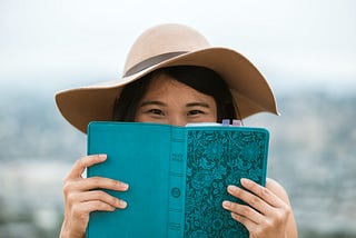 To The 'Hopelessly Single' Christian Girl