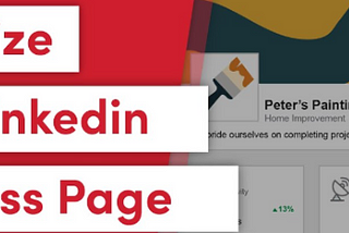 How to optimize your LinkedIn Company Page?