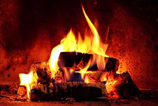 I Watched Every Yule Log Video On Netflix So You Don’t Have To