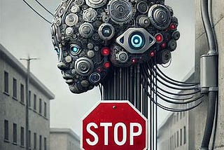 An Exploration of When NOT to Use Gen AI