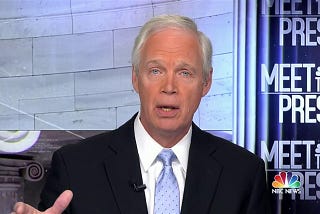 Ron Johnson: A truly open mind