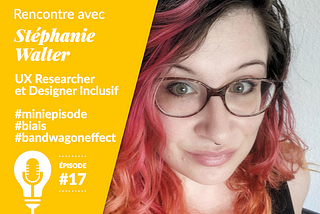 Le Bandwagon effect avec Stéphanie Walter [SérieBiaisCognitifs]