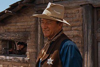 ‘Rio Bravo’ is Close Enough to Perfect