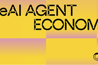 DeAI Agent Economy: ICP as New Home for Autonomous Agents