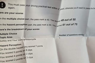 5 Benefits to buy driving licence with no test