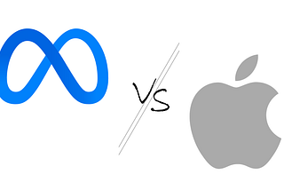 10 reasons why Meta will have a hard time keeping up with Apple
