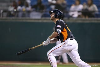 Giants Prospects In Arizona Fall League