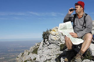 Mapping the Territory: Exploring Uncharted Markets