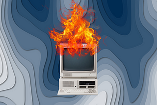 Militant Luddism: do we need to stop the machines?