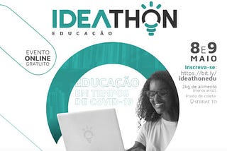 Desafio Ideathon Educação