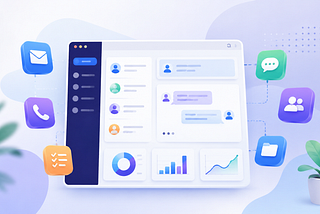 Simplify Your CRM with Smarter Communication