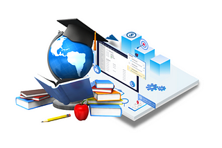 An Enormous CRM for Overseas Education for maximising conversions
