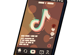 A TikTok, Ya Don’t Stop