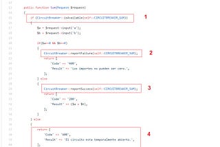 Implementar Circuit Breaker con Laravel