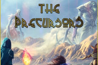 Magic: The Gathering — The Precursors (Cooperative Board Game)