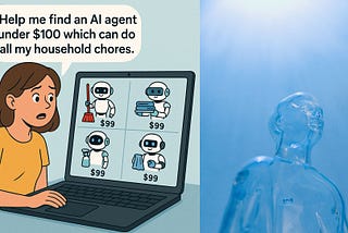 Conversational Shopping: How ChatGPT and AI Assistants are Changing the Game!