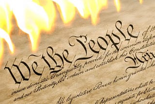 Mr. President, Your Ends Don’t Justify Your Means