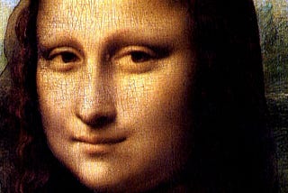 Monalisa Smile