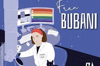 Fran Bubani: Ser.