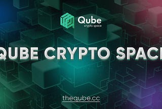 Would you like to have a quick update on the Qube development process?