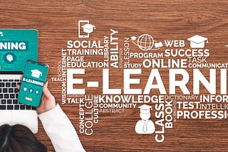 Global pandemic and its effects on e-learning