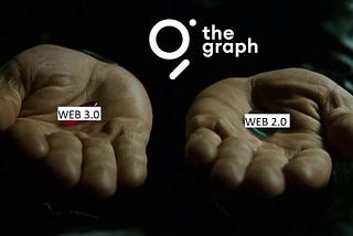 3 months in The Graph community: from ICO to mainnet launch.