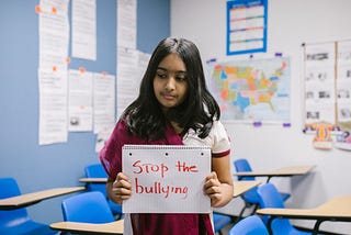 How Schools and Educators can Manage Bullying