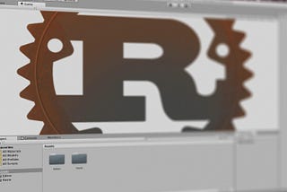 Rust(lang) in Unity3D