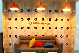 The Premier Hub Story