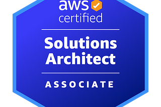 AWS Solution Architect Associate Preparation