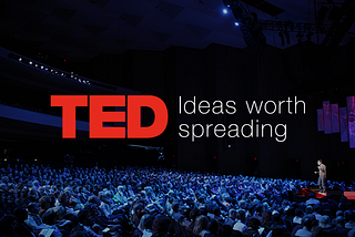 8 TED TALKS PER FARE UN PASSO INDIETRO E CONCENTRARTI SU QUELLO CHE CONTA DAVVERO.