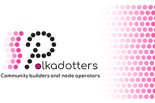 Polkadotters: Who we are