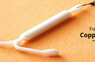 Experience using Copper Coil (IUD)