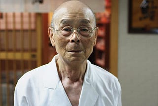 7 Things Craftsmen Can Learn From The Worlds Best Sushi Chef